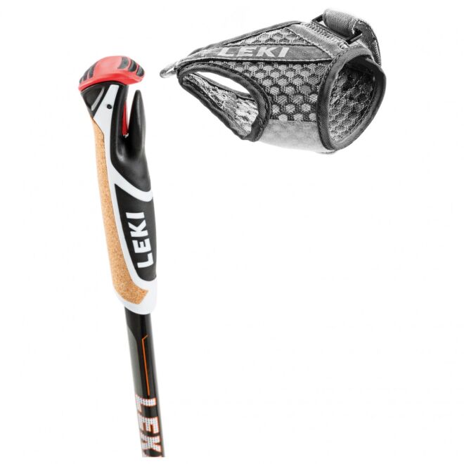 Leki Instructor Lite nordic walking-stavar