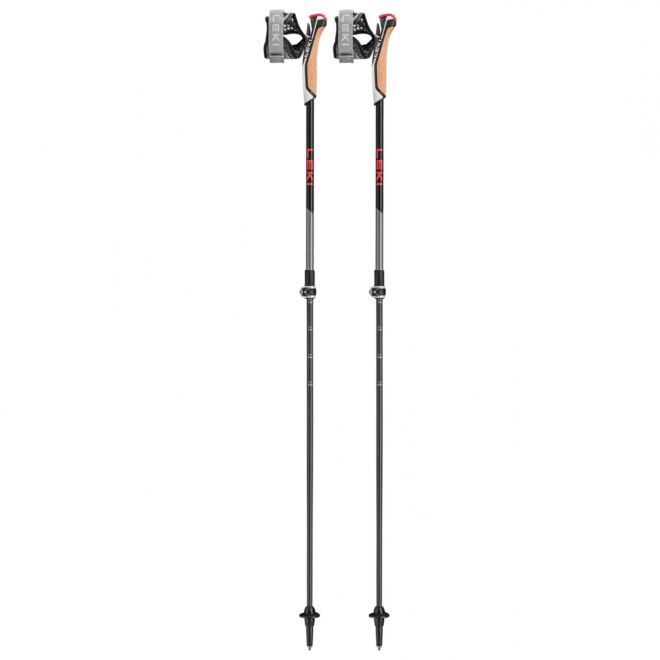 Leki Instructor Lite nordic walking-stavar