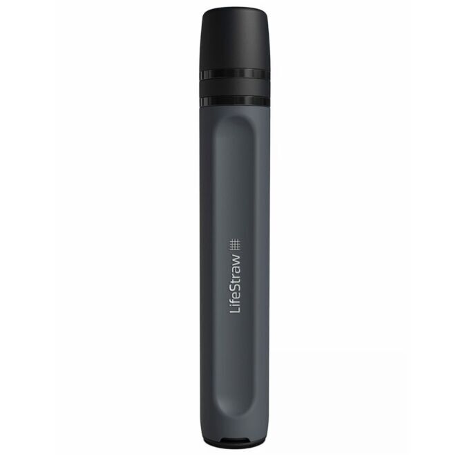 LifeStraw Personal vattenfilter sugrör