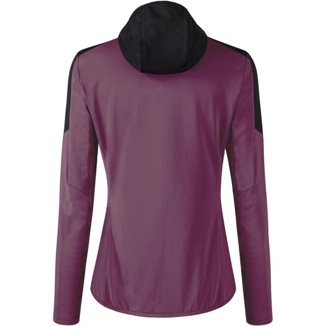 Montura Light Revolution Maglia W teknisk fleece dam