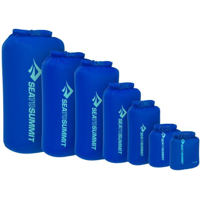 Sea To Summit Lightweight Dry Bag vattentät påse