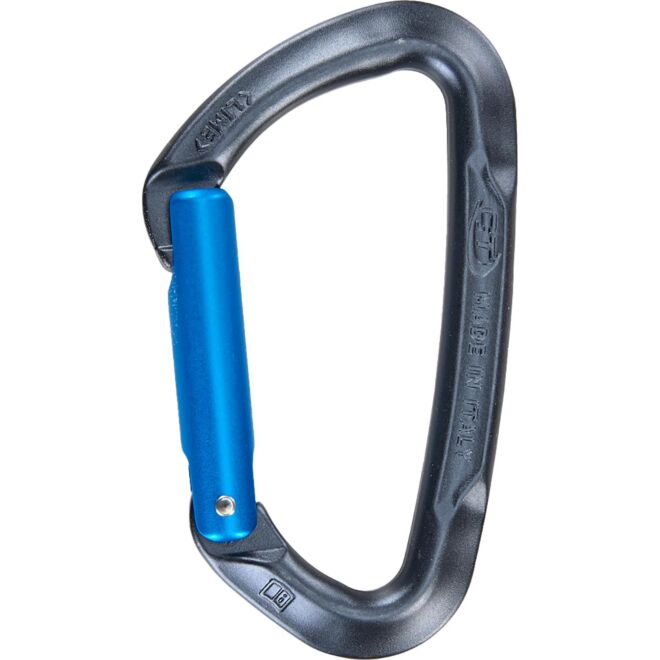 CT Climbing Technology Lime S klätterkarbin
