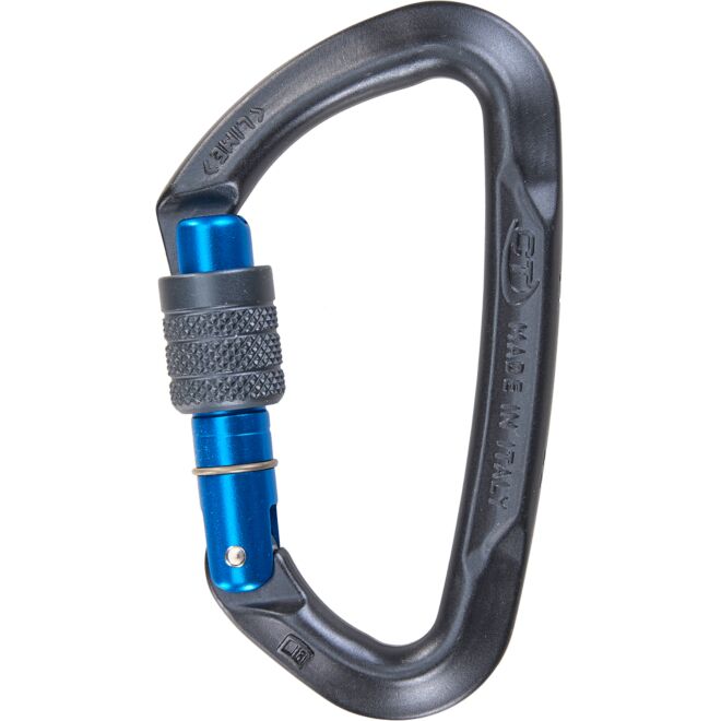 CT Climbing Technology Lime SG klätterkarbin