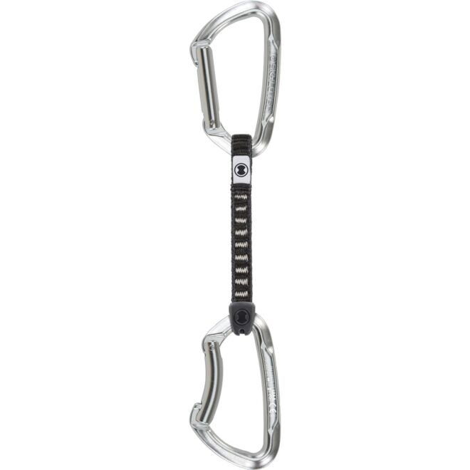 Skylotec Lime Set UL klätterkarbin