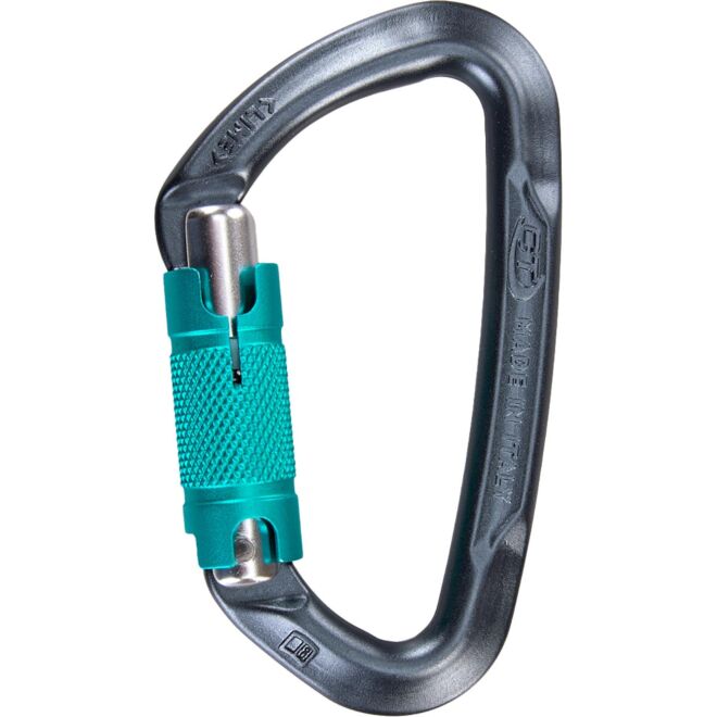 CT Climbing Technology Lime WG klätterkarbin