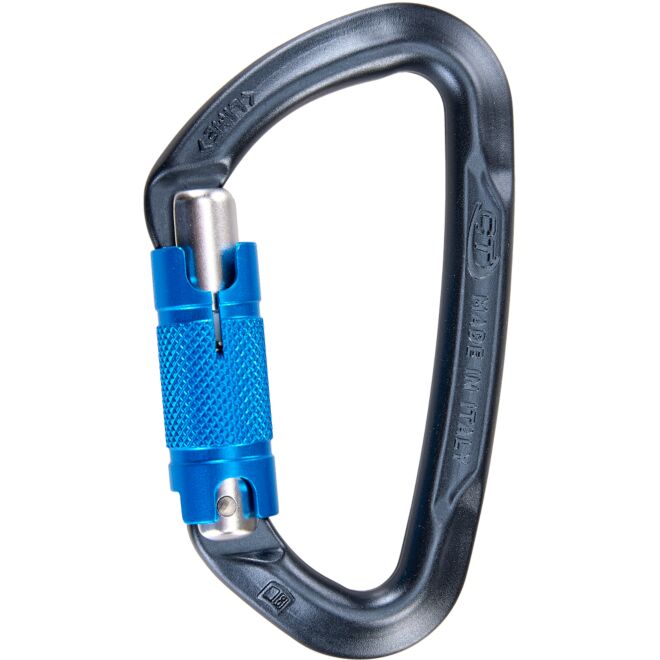 CT Climbing Technology Lime WG klätterkarbin
