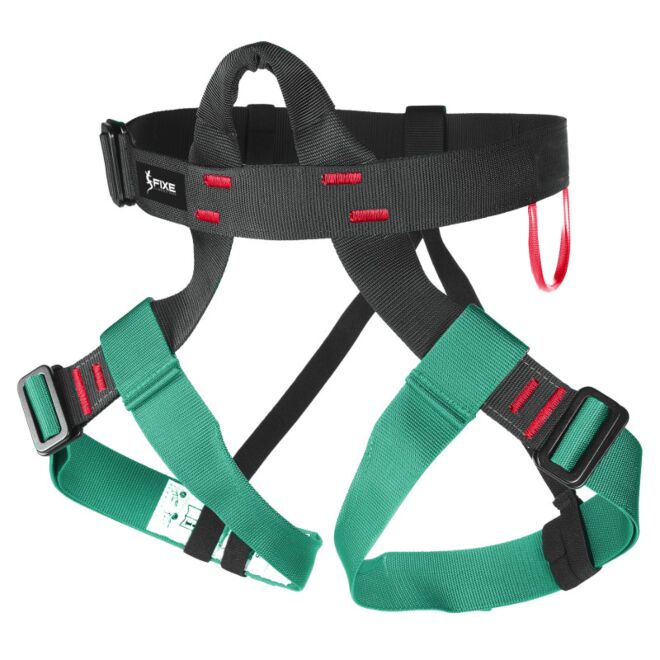 Fixe Linus selektivt bälte för via ferrata och äventyrsparker