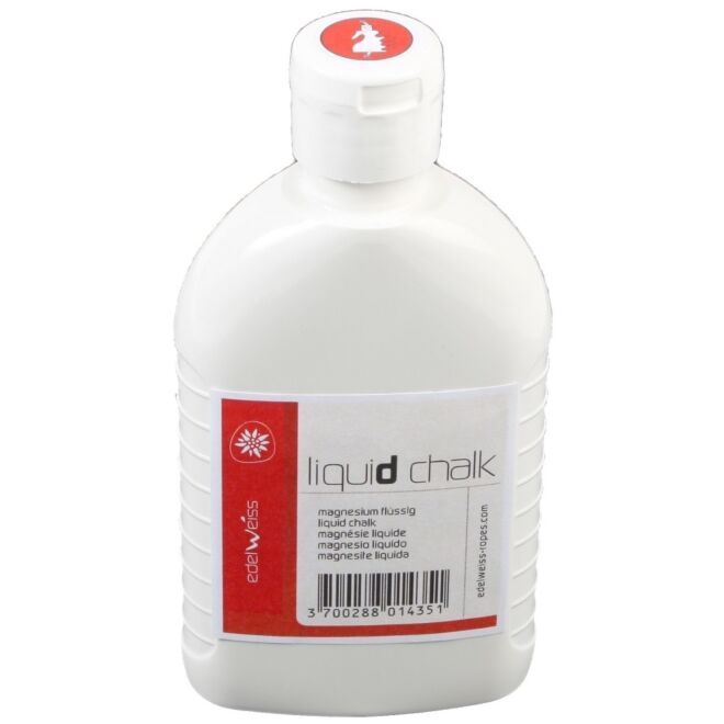 Edelweiss Liquid Chalk 250 ml flytande magnesit