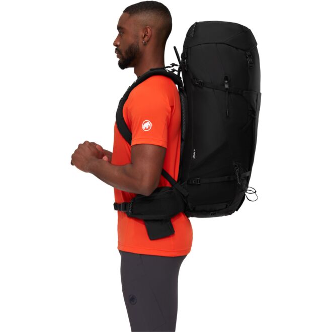 Mammut Lithium 50 trekkingryggsäck