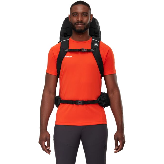 Mammut Lithium 50 trekkingryggsäck