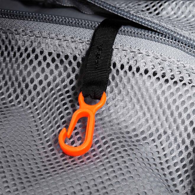 Mammut Lithium 50 trekkingryggsäck