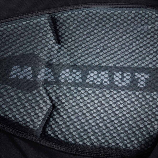 Mammut Lithium 50 trekkingryggsäck
