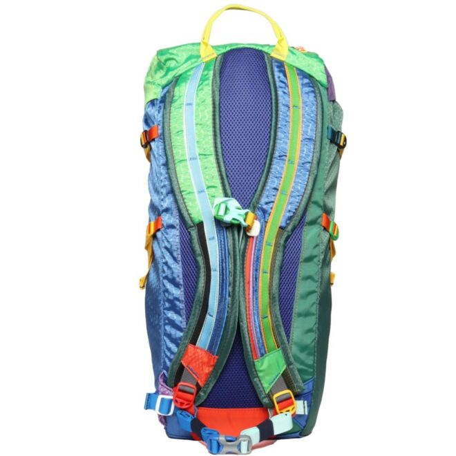 Cotopaxi Tarak 20L Backpack klätter- och skidalpinismryggsäck