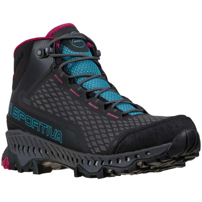 La Sportiva Stream Woman Gtx women's trekking shoes