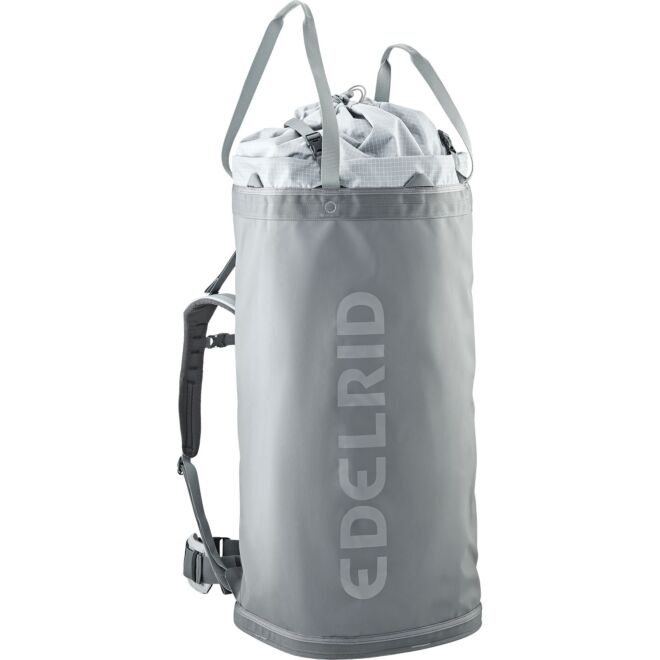 Edelrid Lynn Haulbag 95 återvinningssäck big wall klättring
