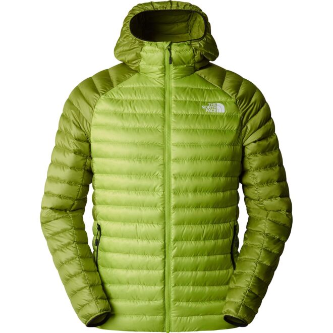 The North Face M Bettaforca Lt Down Hoodie herrpuffjacka