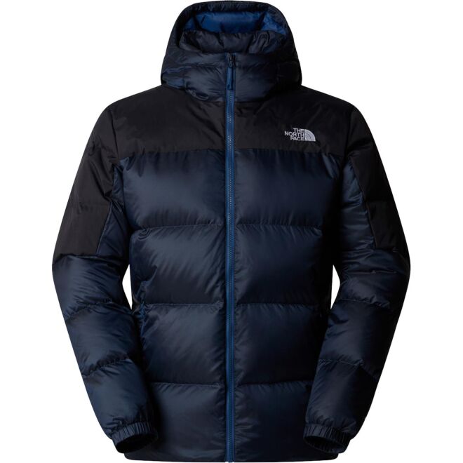 The North Face M Diablo Down 2.0 Hoodie herrjacka