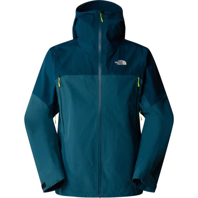 The North Face M Jazzi Gtx 3L Jacket hardshelljacka herr