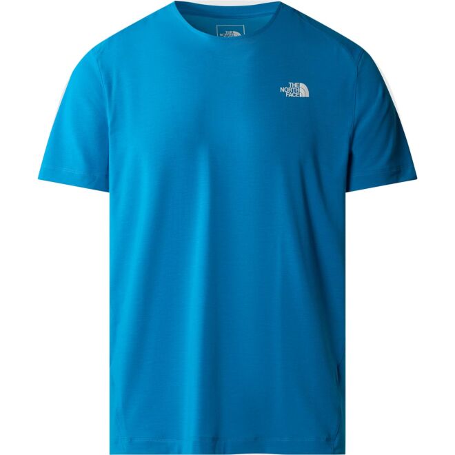 The North Face M Lightning Alpine S/S Tee men's t-shirt