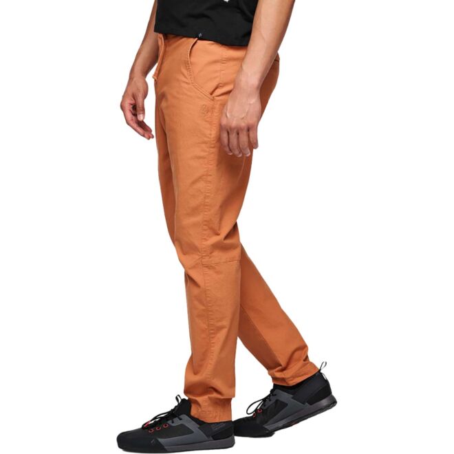 BD Black Diamond M Rocklock Climb Pants herrbyxor