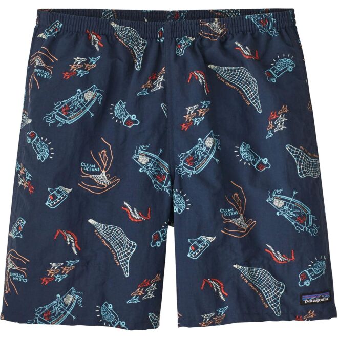 Patagonia M's Baggies Longs - 7 in. herrshorts