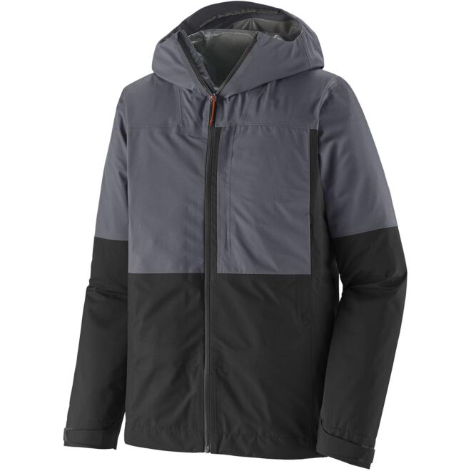 Patagonia M's Boulder Fork Rain Jacket herrjacka