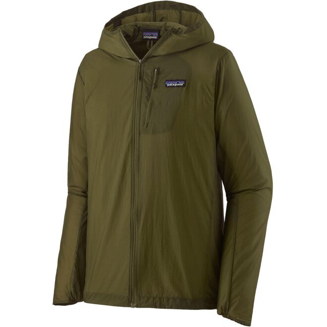 Patagonia M's Houdini Jacket herrjacka vindjacka