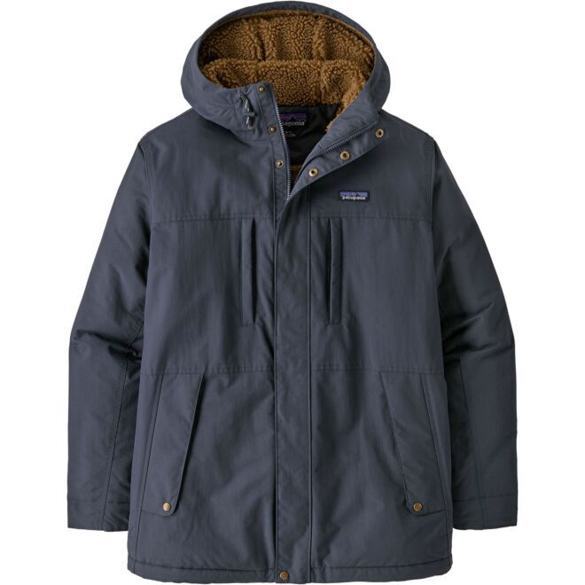 Patagonia M's Isthmus Parka jacka herr