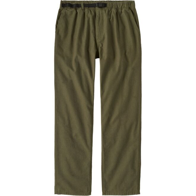 Patagonia M's Point Reyes Canvas Gi Pants herrbyxor