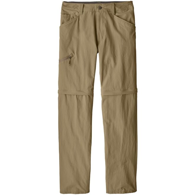 Patagonia M's Quandary Convertible Pants herrbyxor