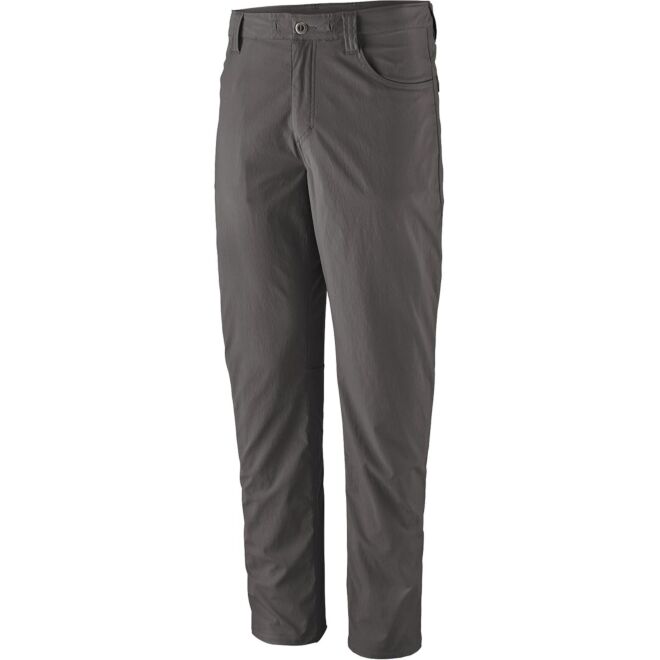 Patagonia M's Quandary Pants - Regular herrbyxor