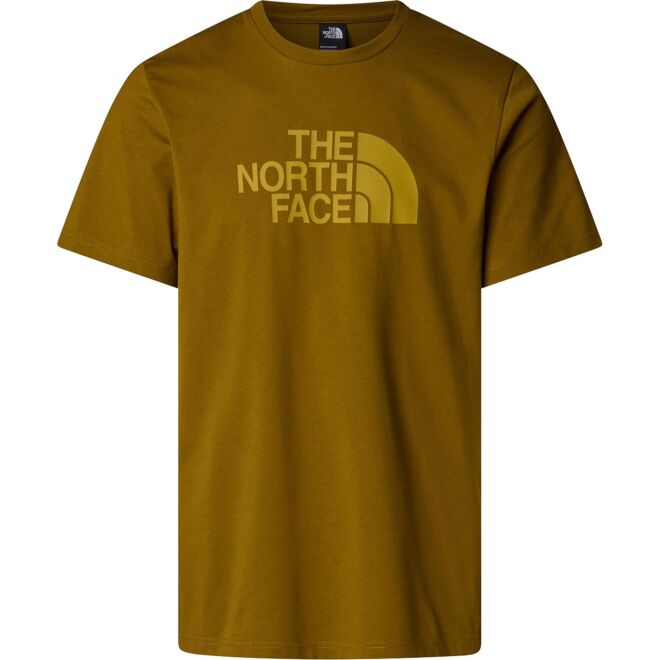 The North Face M S/S Easy Tee herr t-shirt