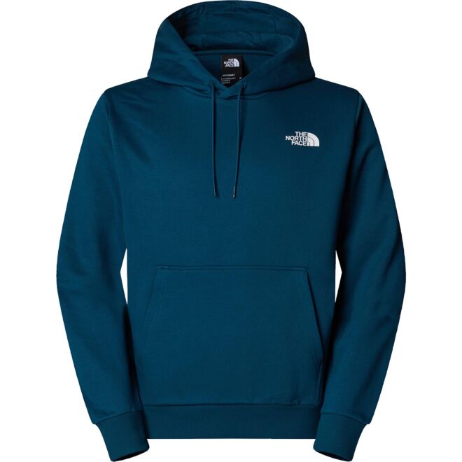 The North Face M Simple Dome Hoodie herrtröja