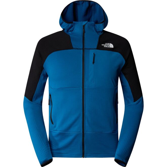 The North Face M Stormgap Powergrid Hoodie men's sweatshirt