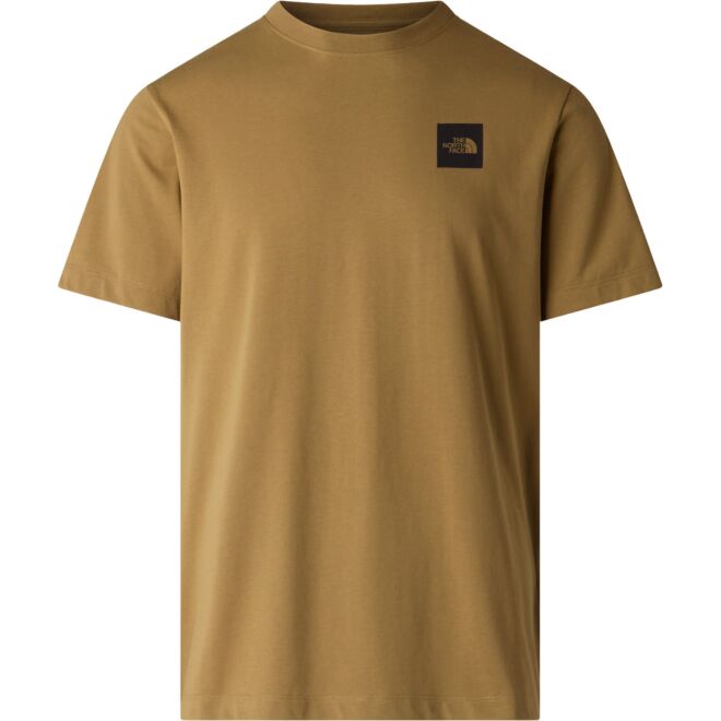 The North Face M Evolution Box Half Dome Regular S/S Tee herr t-shirt