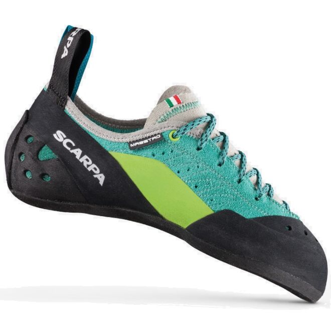 SCARPA Maestro Eco WMN klätterskor dam