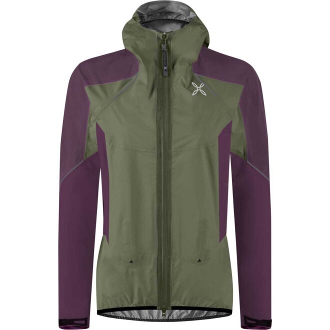 Montura Magic 2.0 Jacket Woman damjacka hard shell skaljacka