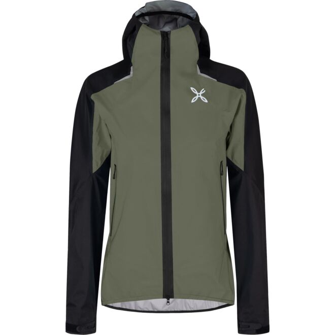Montura Magica Prometeo Jacket Woman vattentät jacka dam