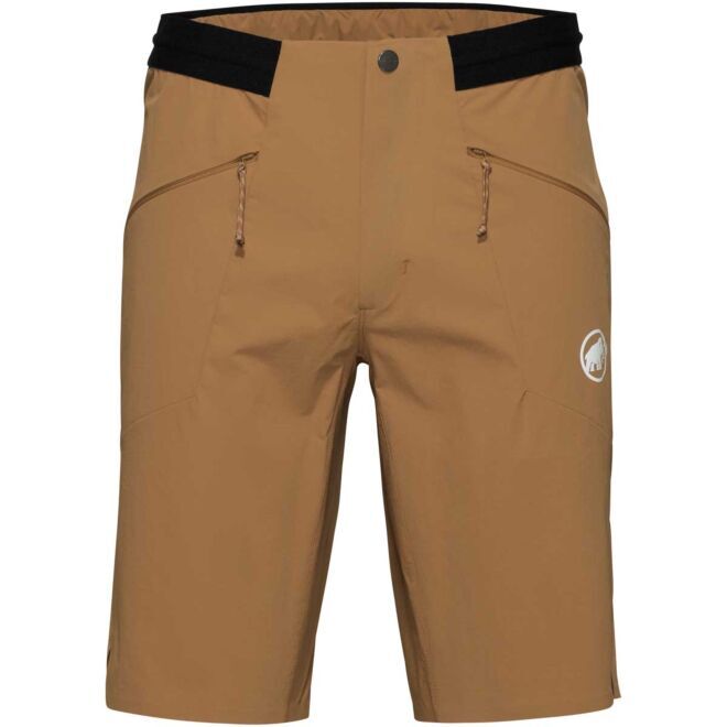 Mammut Aenergy Light SO Shorts Men herrshorts