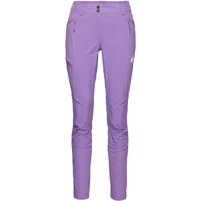 Mammut Ducan Pants Women dambyxor