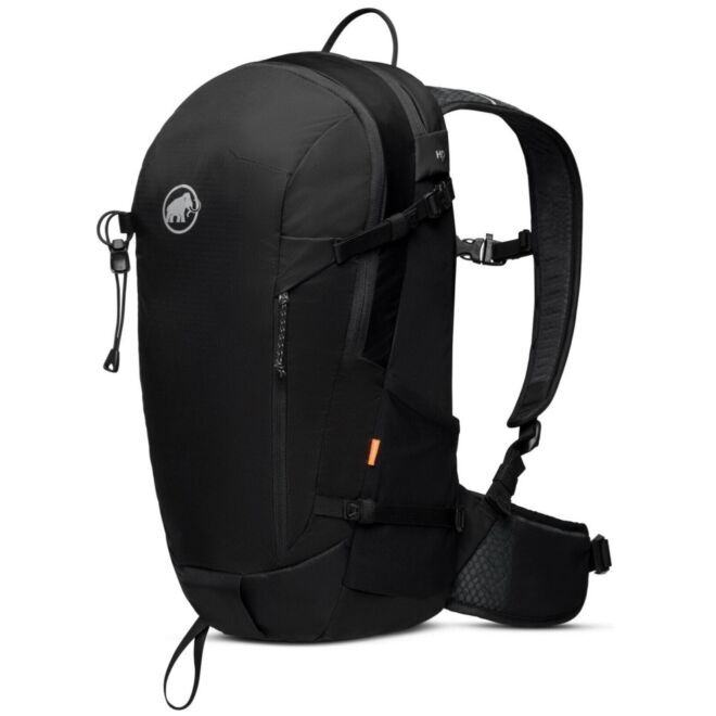 Mammut Lithium 15 ryggsäck trekking