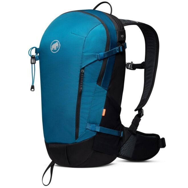 Mammut Lithium 15 ryggsäck trekking