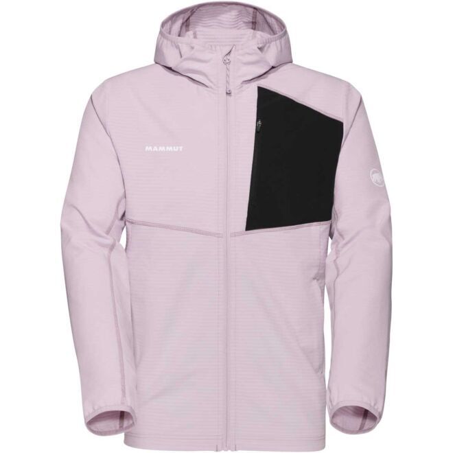 Mammut Madris Light ML Hooded Jacket herr pile