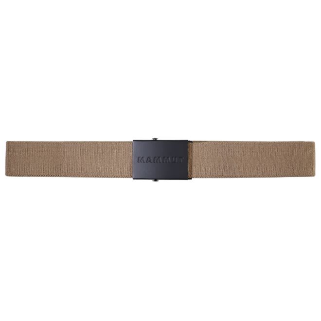 Mammut Logo Belt bälte