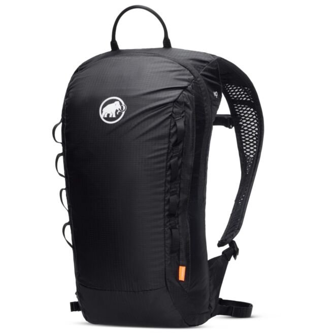 Mammut Neon Light 12 l klättring ryggsäck