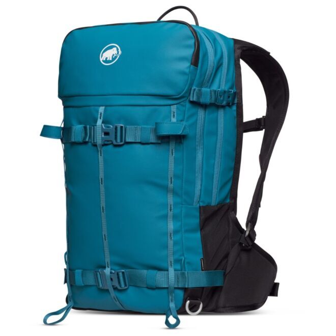 Mammut Nirvana 22 ryggsäck skidalpinism