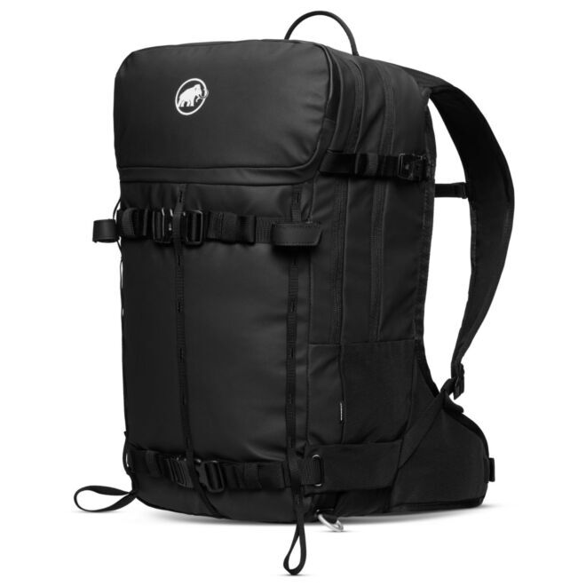 Mammut Nirvana 28 ryggsäck skidalpinism