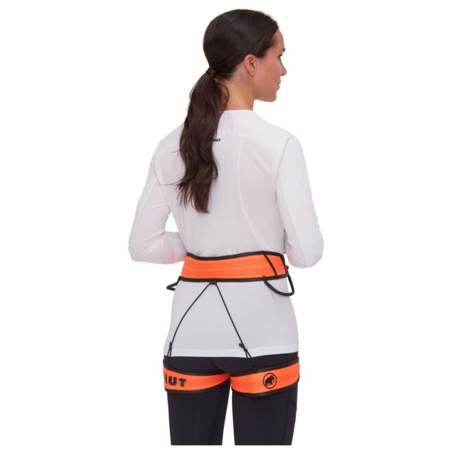 Mammut Sender Light Harness klättersele