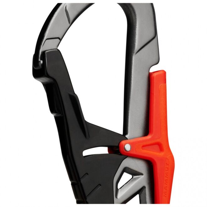Mammut Skywalker Pro Turn Via Ferrata Set via ferrata