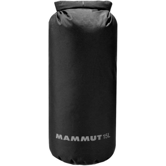 Mammut Drybag Light vattentät påse